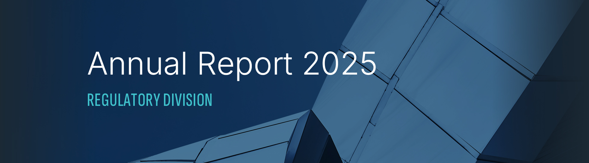 Annual Report 2025